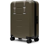DB Ramverk Carry-on - Homme - Vert - taille Unique- modèle 2025