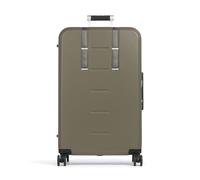 Db Ramverk L Valise 4 roues vert olive, 48 x 80 x 33cm