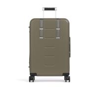 Db Ramverk M Valise 4 roues vert olive, 45 x 66 x 29cm