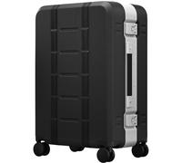 DB Ramverk Pro Check-in Luggage Medium - Mixte - Noir / Gris - taille Unique- modèle 2025