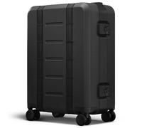 DB - Valise 36L - Ramverk Pro Carry-on Black Out en Aluminium - Noir Noir