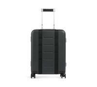 DB - Valise 36L - Ramverk Pro Carry-on Silver en Aluminium - Gris Gris