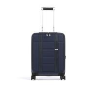 Db Ramverk S Front Valise 4 roues bleu foncé, 40 x 55 x 23cm
