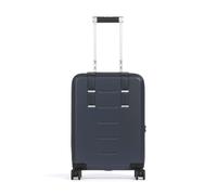 Db Ramverk S Valise 4 roues bleu foncé, 37 x 55 x 21cm