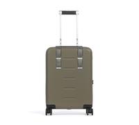 Db Ramverk S Valise 4 roues vert olive, 37 x 55 x 21cm
