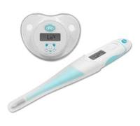 DB REMOND-Sucette thermometre + thermometre G