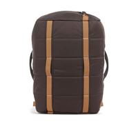 Db Roamer 40 Sac à dos de voyage brun/blanc, 34 x 47 x 25cm