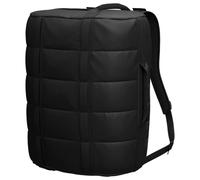 Db - Roamer Duffel 40L Black Out - Duffel