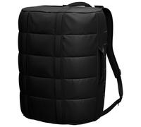 DB - Duffel de voyage - Roamer Duffel 60L Black Out - Noir Noir