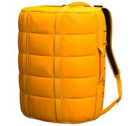 DB - Duffel de voyage - Roamer Duffel 60L Parhelion Orange Orange