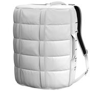 DB Roamer Duffel 60l - Mixte - Blanc - taille Unique- modèle 2024