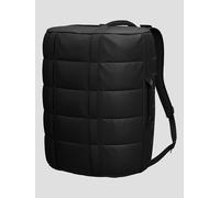 DB Roamer Duffel 60l - Mixte - Noir - taille Unique- modèle 2024