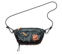 DB - Roamer Pro Sling Bag 6 - Sac à bandoulière - agate green