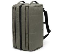 DB - Roamer Pro Split Duffel 50 - Sac de voyage - 50 l - forest green