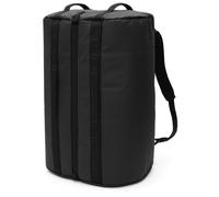 DB - Roamer Pro Split Duffel 70 - Sac de voyage - 70 l - black out
