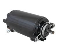 DB Sab0019 Starter électrique pour Evinrude Johnson Omc 115 150 175 200 225, E150 E175 E200 E225 Eagle, 115pl 150 CX 150pl 150SL 175 CX 175 GL, V4 V6 Ficht
