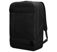 DB - Sac à dos de skateboard - Skateboarding Daypack 20L Black Out - Noir Noir