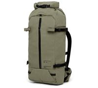 DB - Sac à dos de ski/snow - Snow Pro Backpack 25L Mash Green - Vert Vert