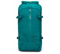 DB - Sac à dos de ski/snow - Snow Pro Backpack 25L Midnight Teal - Bleu Bleu