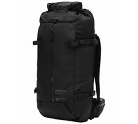 DB - Sac à dos de ski/snow - Snow Pro Backpack 32L Black Out - Noir Noir