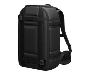 DB - Sac à dos de voyage - The Ramverk 32L Pro Backpack Black Out - Noir Noir