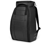 DB - Sac à dos - Hugger Backpack 30L Reflective Black - Noir Noir