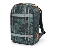 DB - Sac à dos - Ramverk Backpack 21L Agate Green - Vert Vert