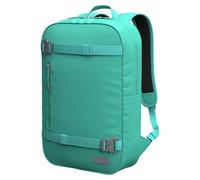 DB - Sac à dos - The Världsvan 17L Backpack Glacier Green - Bleu Bleu