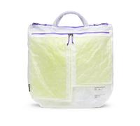 DB - Sac pour casque/accessoires - Weigh Lighter Helmet Bag 32L Aurora - Blanc Blanc