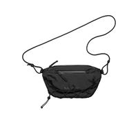 DB - Sacoche pratique - Roamer Pro Sling Bag 6L Black Out - Noir Noir