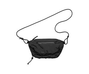 DB - Sacoche pratique - Roamer Pro Sling Bag 6L Black Out - Noir Noir