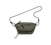 DB - Sacoche pratique - Roamer Pro Sling Bag 6L Forest Green - Vert Vert