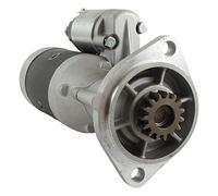 DB Shi0112 Starter électrique pour John Deere pelleteuse 50zts tondeuse, 3325, 3365, tracteur 3325