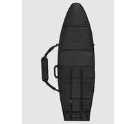 Db Single Short Housse de Surf noir Uni