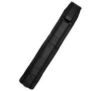 DB - The Djärv Light Snow Roller - Housse de skis - One Size - black out