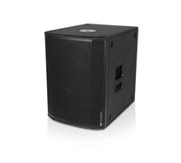 Db TECHNOLOGIE SUB615 - Caisson de basse amplifiée 15"" 1200 watts