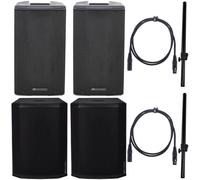 dB Technologies dB Technologies B-Hype 12 Bundle II