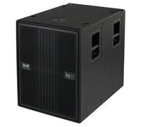 dB Technologies dB Technologies DVA KS 10