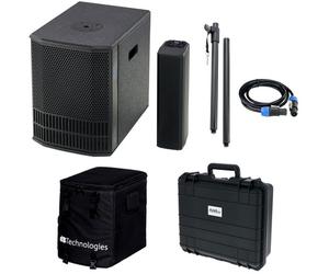 dB Technologies dB Technologies ES 602 Touring Set