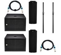 dB Technologies dB Technologies IG3T the box pro A121 PowerSet