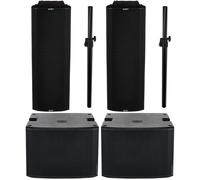 dB Technologies dB Technologies Ingenia IG3T/Sub 918 Bundle