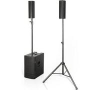 dB Technologies ES1203 set d'enceintes stéréo tout-en-un 2 400 watts