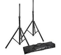 SPS 023 Set Speaker Stands with Bag
