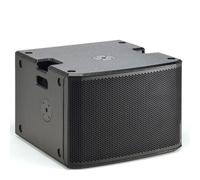 dB Technologies SUB 915 caisson de basses actif 15 pouces