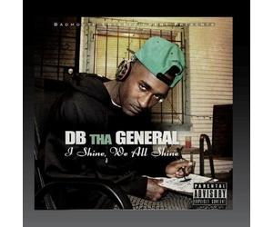DB tha General - I Shine, We All Shine