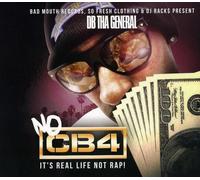 DB Tha General - No CB4