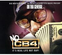 DB Tha General No CB4 (CD)