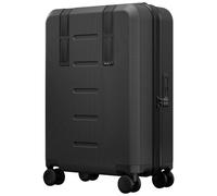 DB - Valise 34L - Ramverk Carry On Black Out - Noir Noir