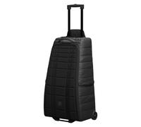 DB - Sac de voyage à roulettes - The Strøm 60L Rollerbag Black Out - Noir Noir