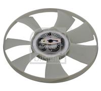 DB VISCOCOUPLEUR AVEC VENTILATEUR SPRINTER/VIANO/VITO OM 611/OM 612/OM 651